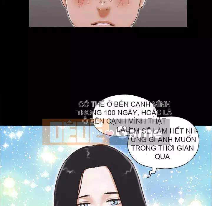 Gặp Cạm Bẫy Chương 1-34