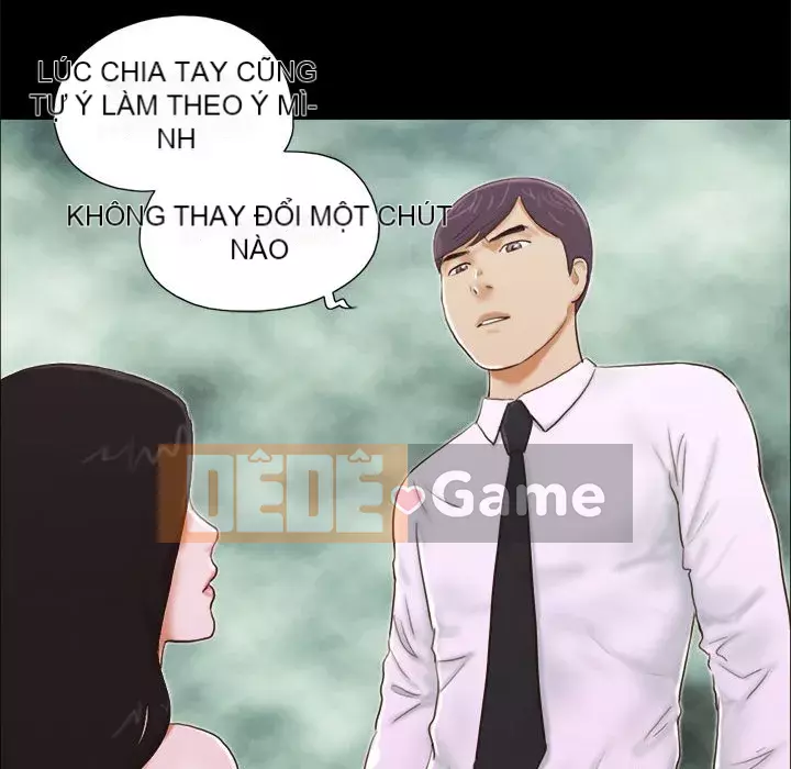 Gặp Cạm Bẫy Chương 1-34