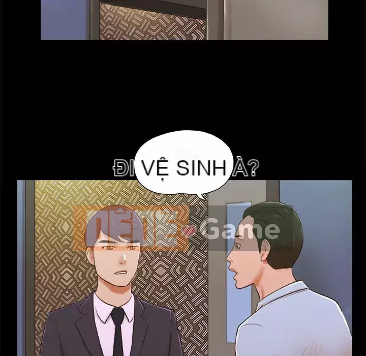 Gặp Cạm Bẫy Chương 1-34