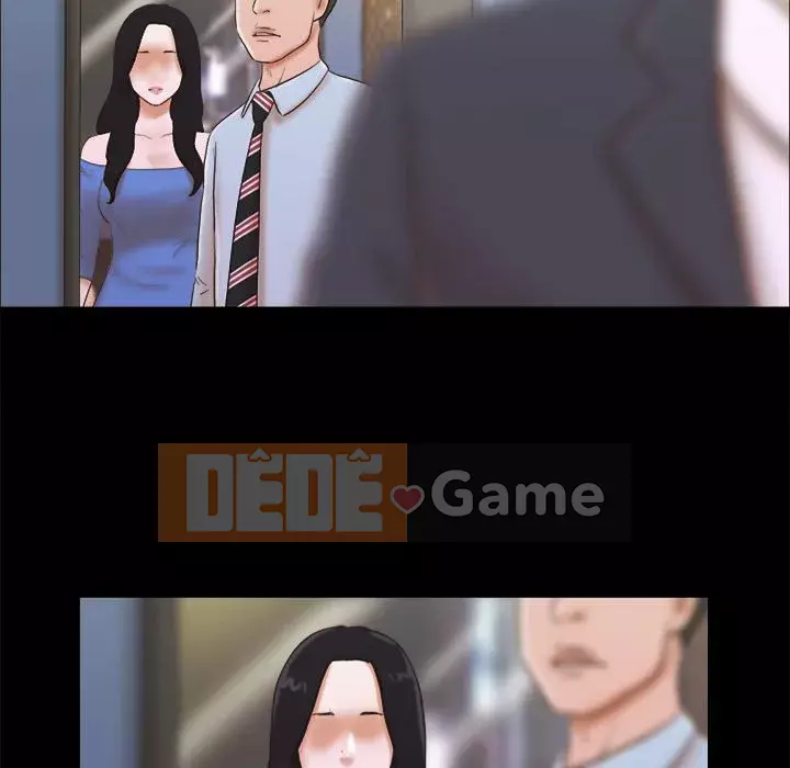 Gặp Cạm Bẫy Chương 1-34