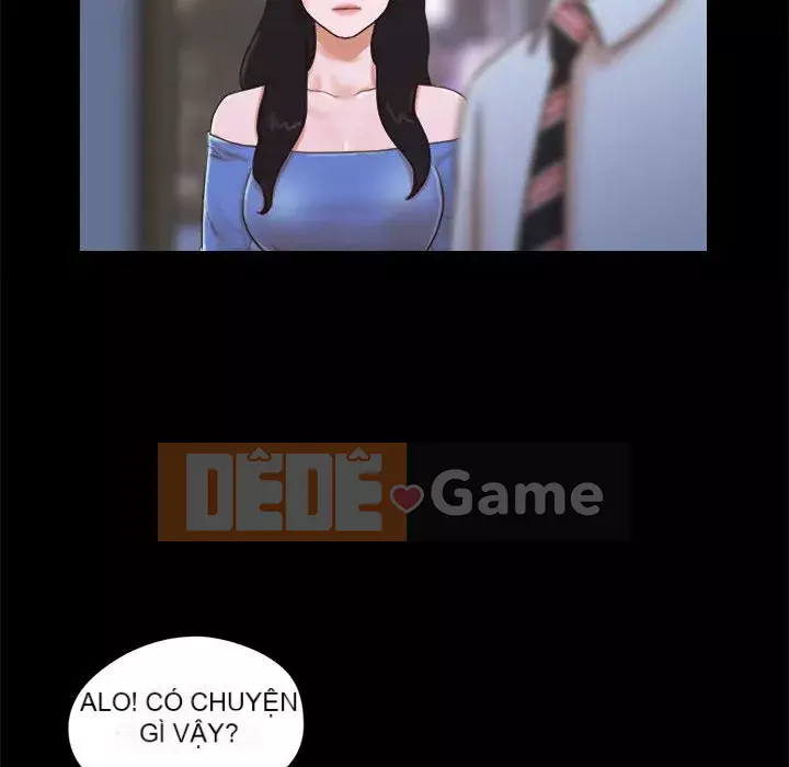 Gặp Cạm Bẫy Chương 1-34