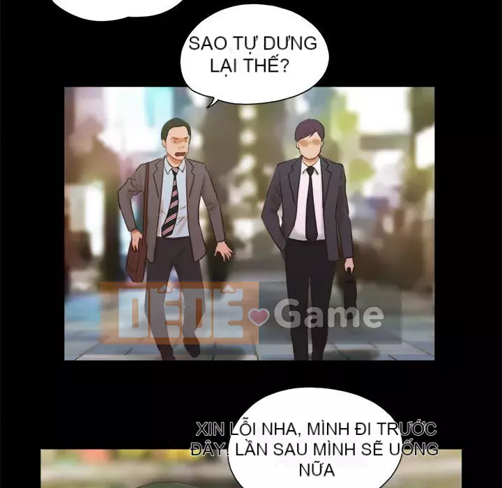 Gặp Cạm Bẫy Chương 1-34