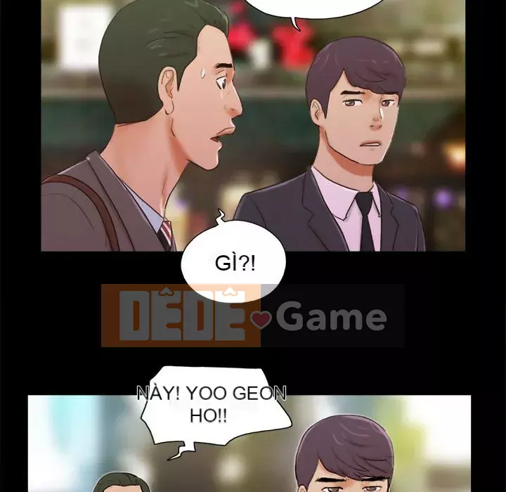 Gặp Cạm Bẫy Chương 1-34