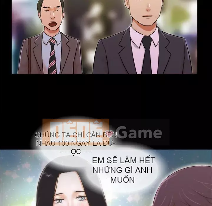 Gặp Cạm Bẫy Chương 1-34