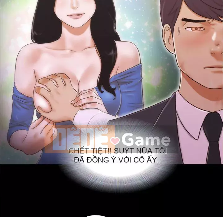 Gặp Cạm Bẫy Chương 1-34