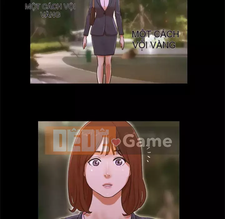 Gặp Cạm Bẫy Chương 1-34