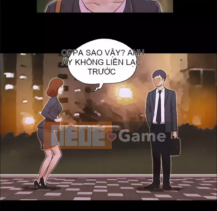 Gặp Cạm Bẫy Chương 1-34