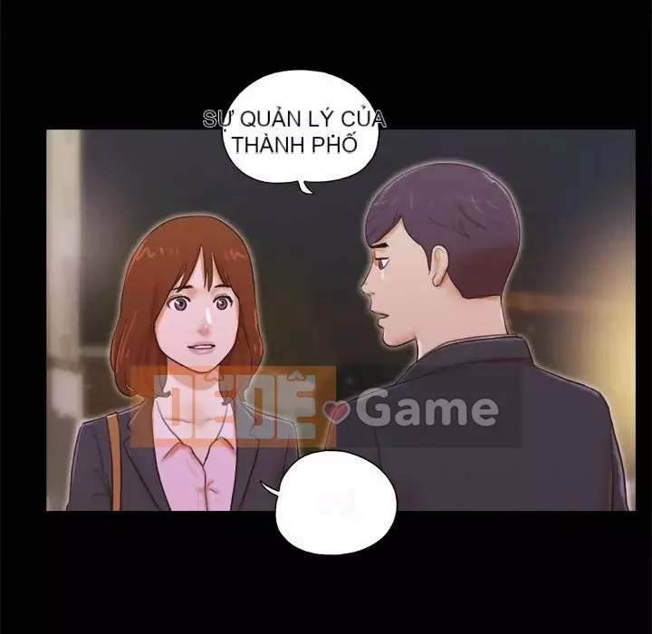 Gặp Cạm Bẫy Chương 1-34