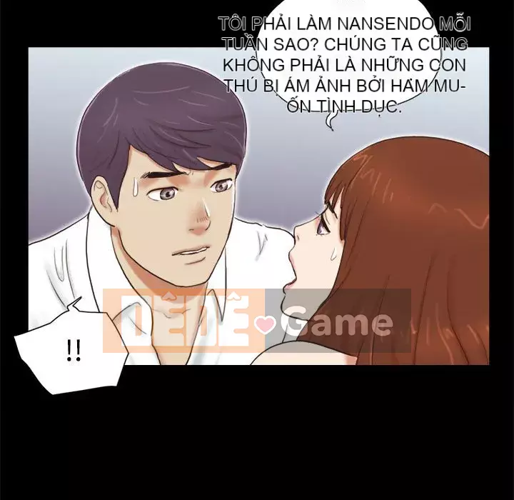 Gặp Cạm Bẫy Chương 1-34