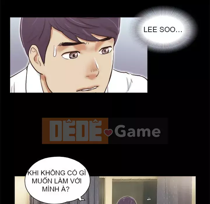 Gặp Cạm Bẫy Chương 1-34