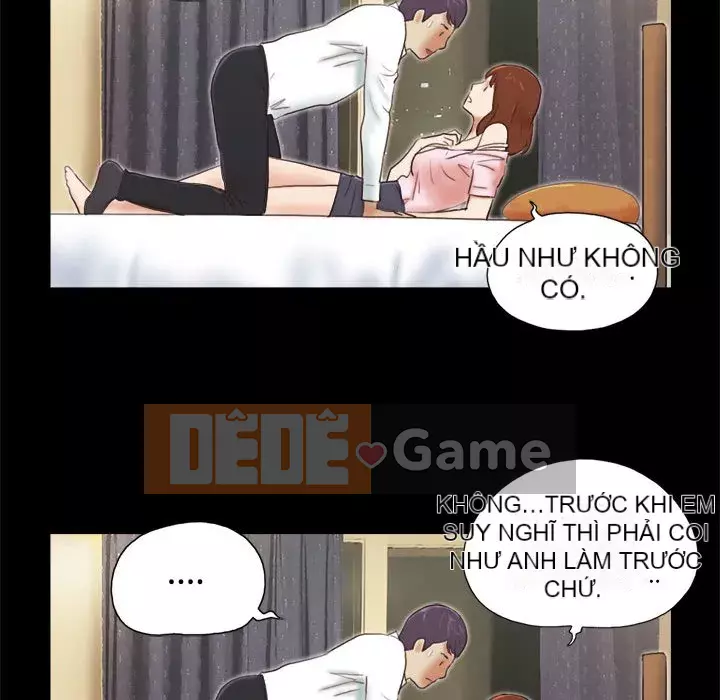 Gặp Cạm Bẫy Chương 1-34