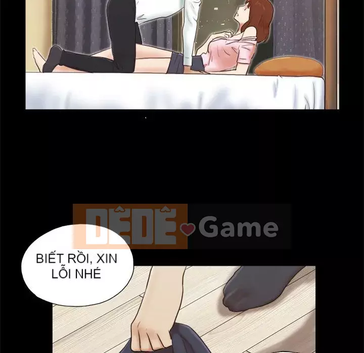 Gặp Cạm Bẫy Chương 1-34