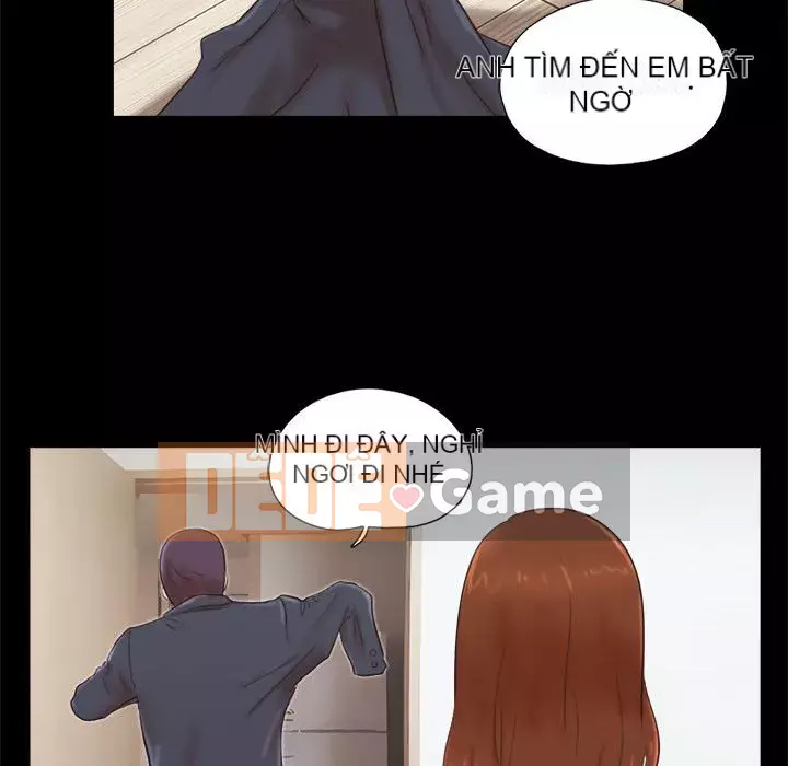 Gặp Cạm Bẫy Chương 1-34