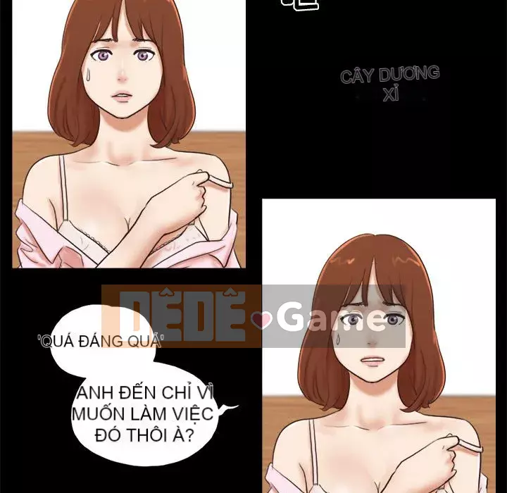 Gặp Cạm Bẫy Chương 1-34