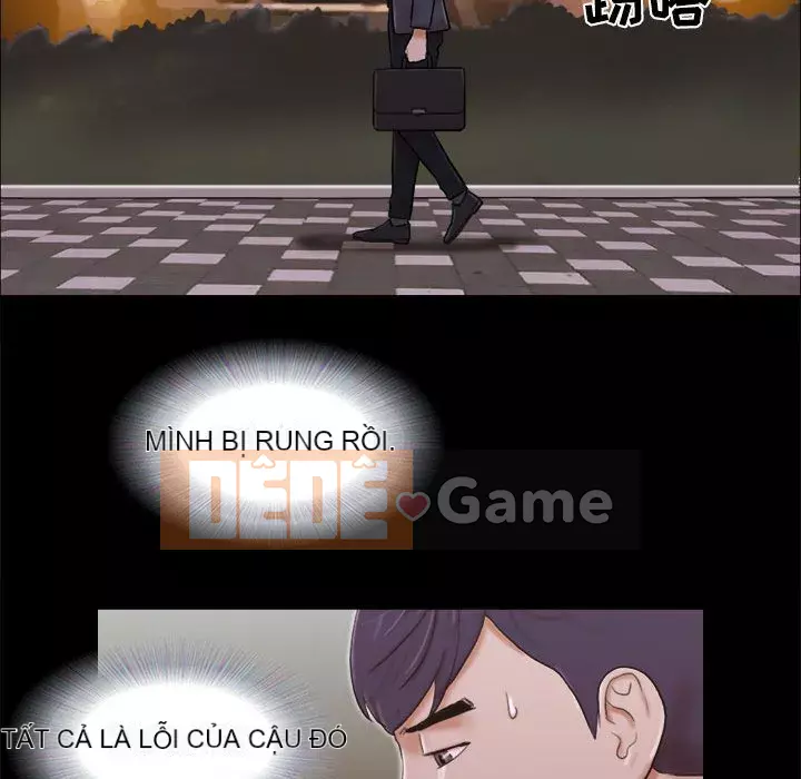 Gặp Cạm Bẫy Chương 1-34
