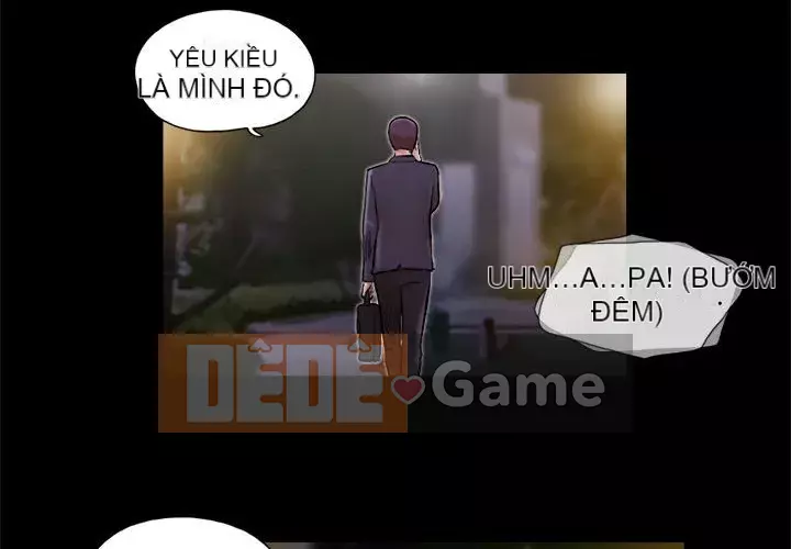 Gặp Cạm Bẫy Chương 1-34