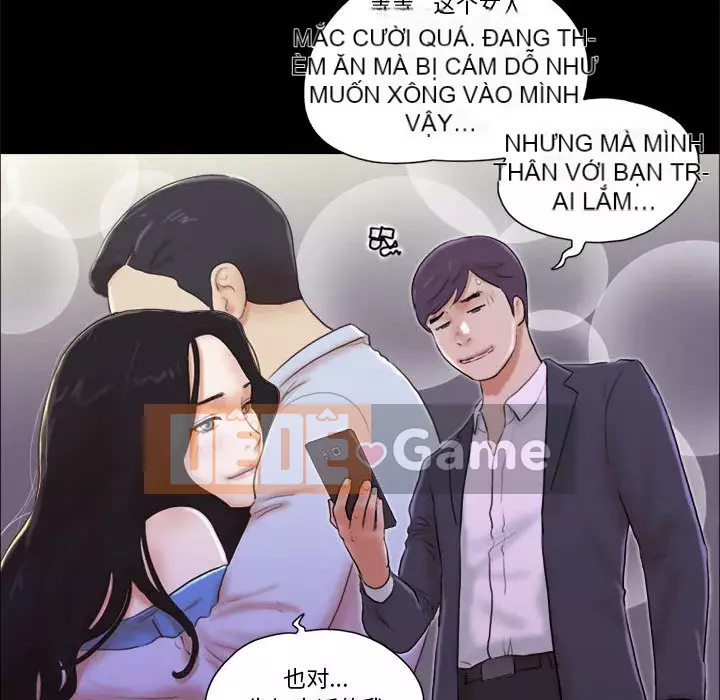 Gặp Cạm Bẫy Chương 1-34