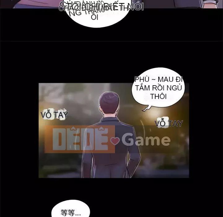 Gặp Cạm Bẫy Chương 1-34