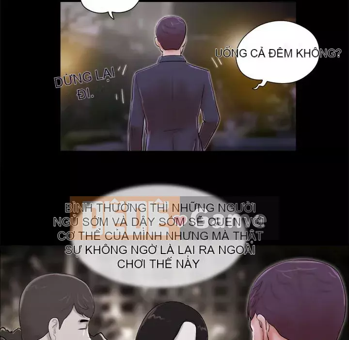 Gặp Cạm Bẫy Chương 1-34