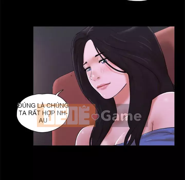 Gặp Cạm Bẫy Chương 1-34