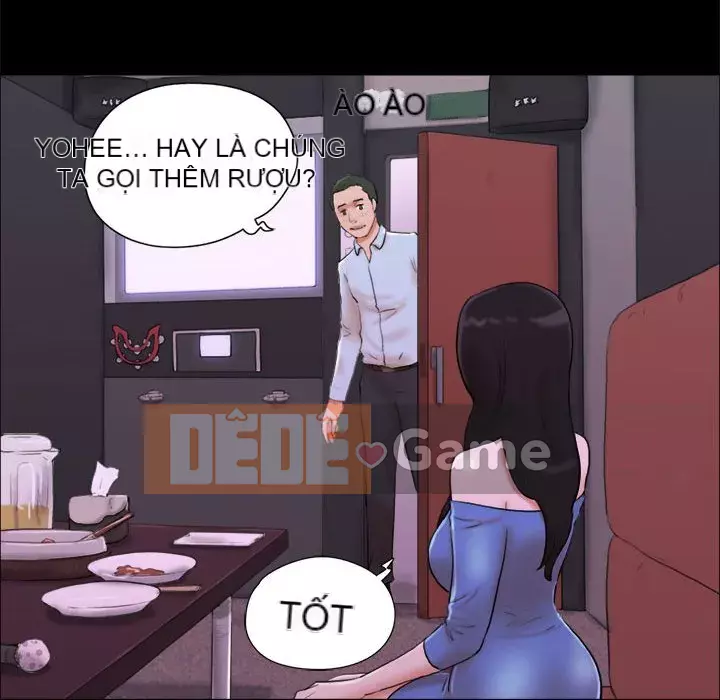 Gặp Cạm Bẫy Chương 1-34