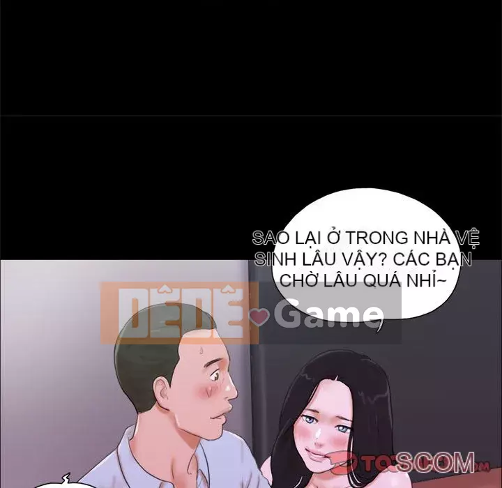 Gặp Cạm Bẫy Chương 1-34