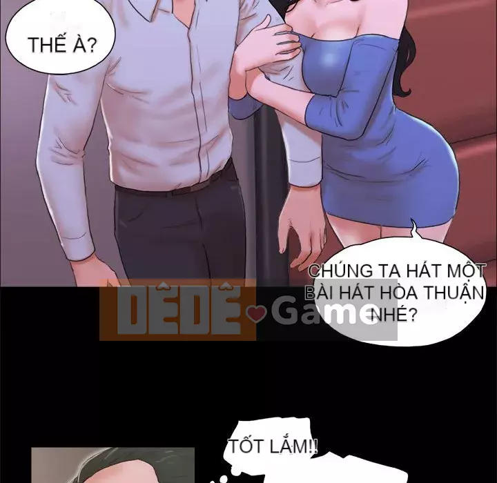 Gặp Cạm Bẫy Chương 1-34