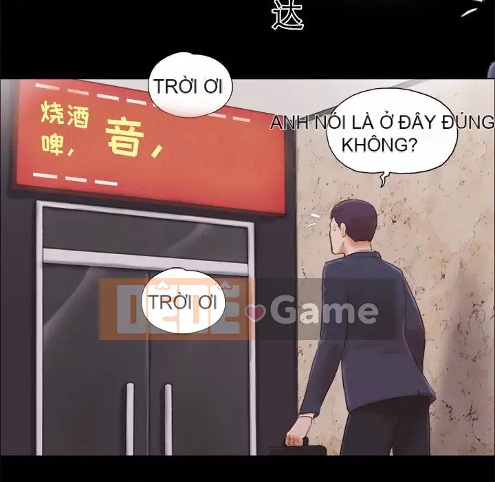 Gặp Cạm Bẫy Chương 1-34