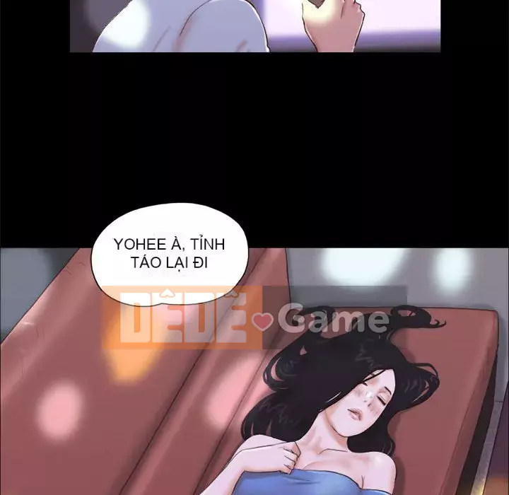 Gặp Cạm Bẫy Chương 1-34