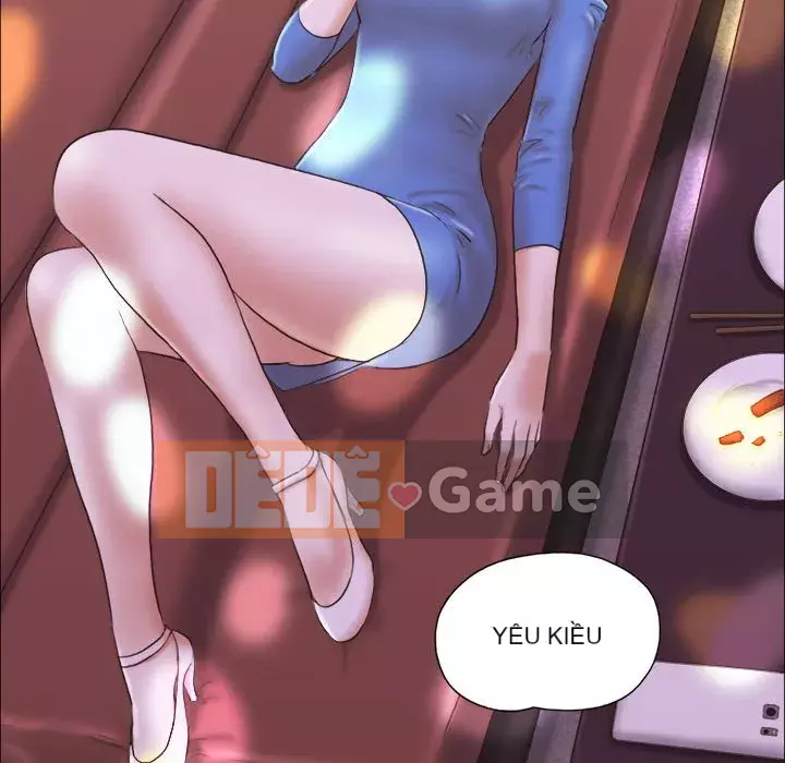 Gặp Cạm Bẫy Chương 1-34