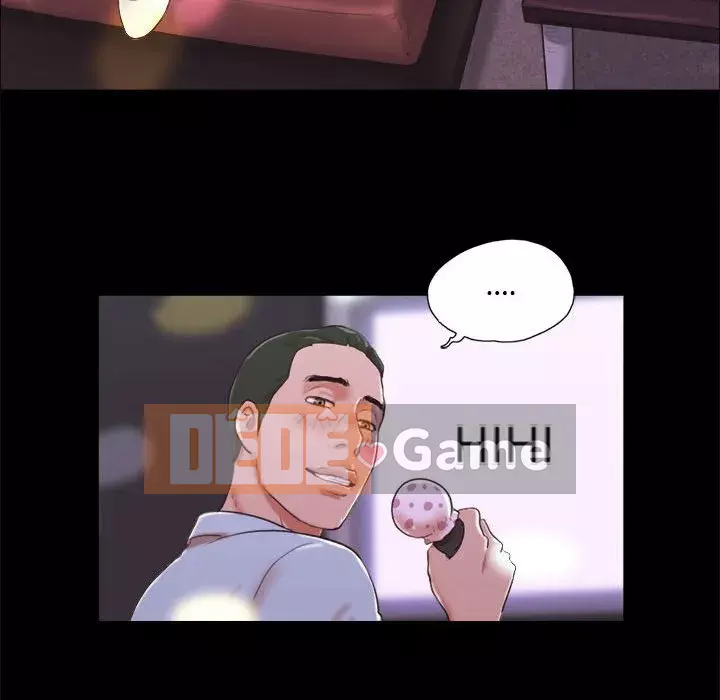 Gặp Cạm Bẫy Chương 1-34