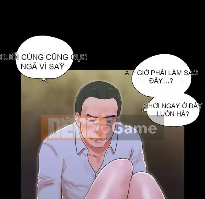 Gặp Cạm Bẫy Chương 1-34