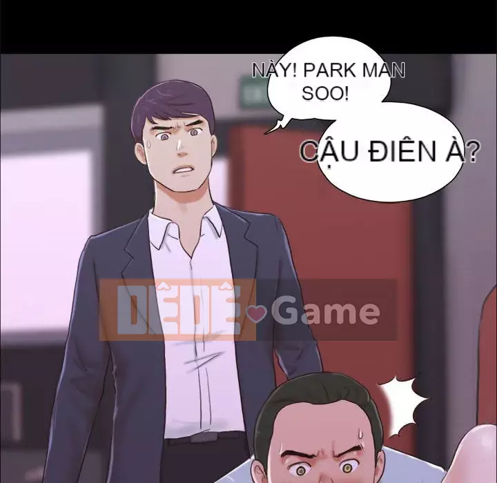 Gặp Cạm Bẫy Chương 1-34