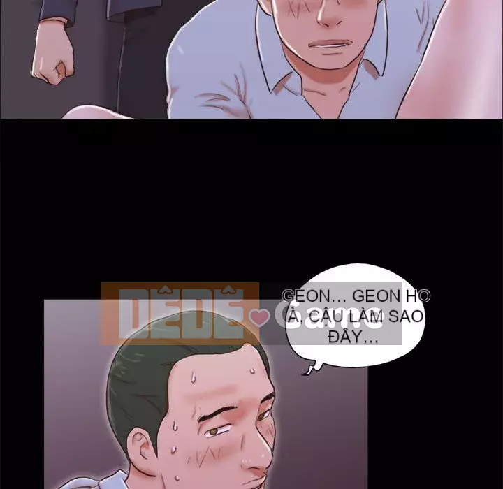 Gặp Cạm Bẫy Chương 1-34