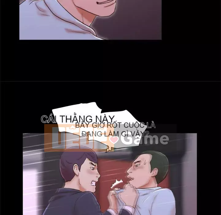 Gặp Cạm Bẫy Chương 1-34