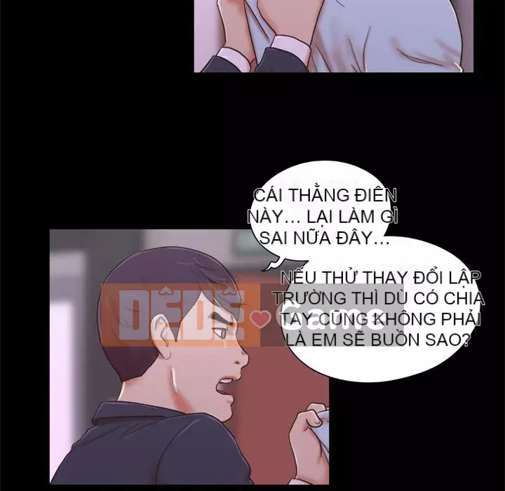 Gặp Cạm Bẫy Chương 1-34