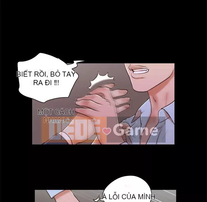 Gặp Cạm Bẫy Chương 1-34