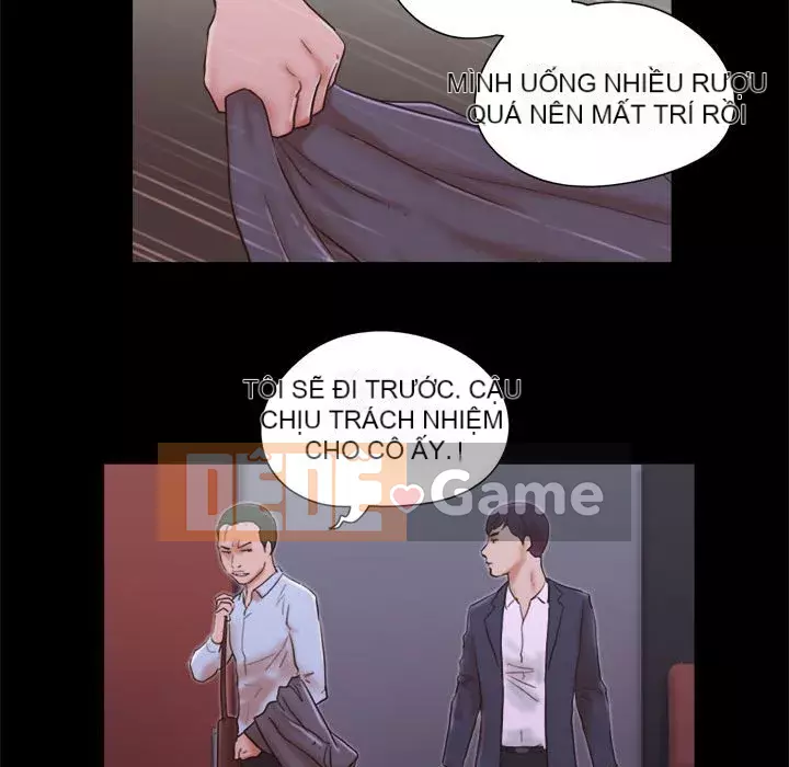 Gặp Cạm Bẫy Chương 1-34