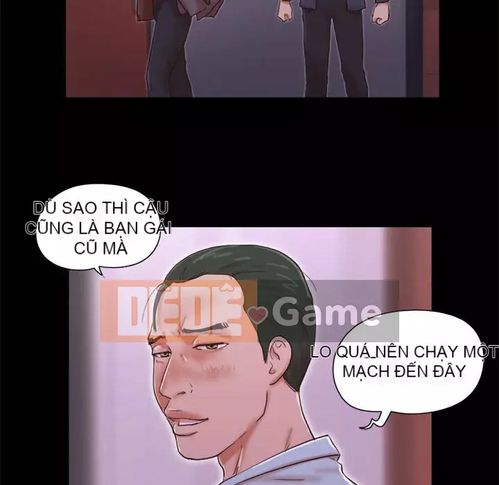 Gặp Cạm Bẫy Chương 1-34