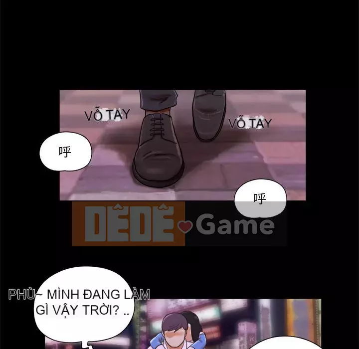 Gặp Cạm Bẫy Chương 1-34