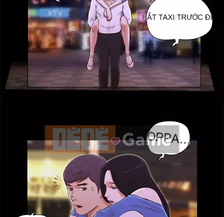 Gặp Cạm Bẫy Chương 1-34