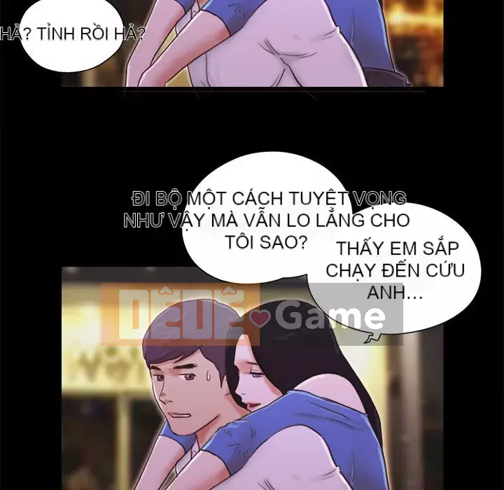 Gặp Cạm Bẫy Chương 1-34