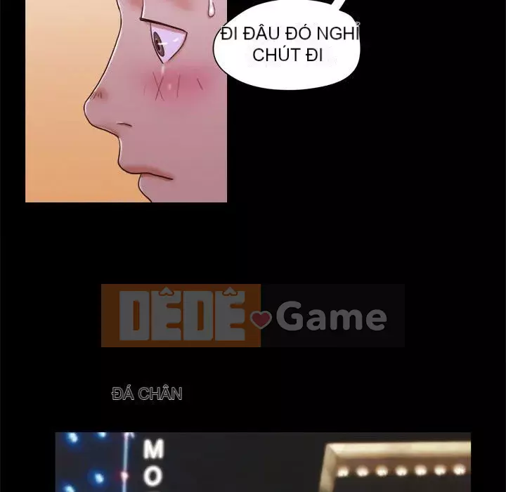 Gặp Cạm Bẫy Chương 1-34