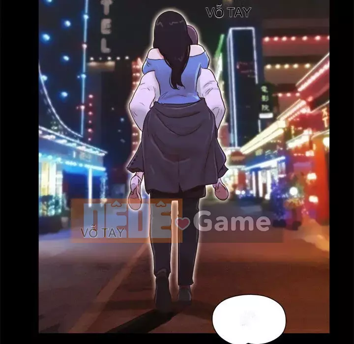 Gặp Cạm Bẫy Chương 1-34