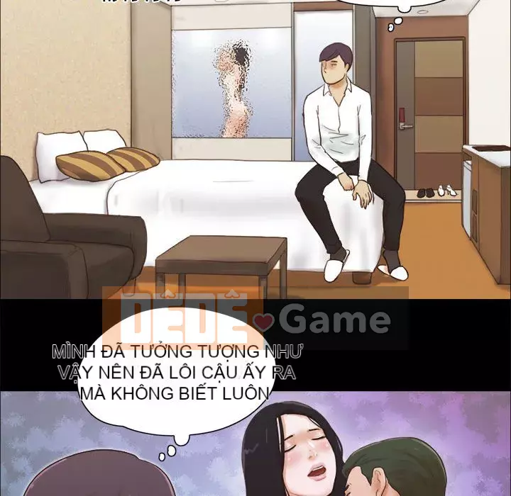 Gặp Cạm Bẫy Chương 1-34