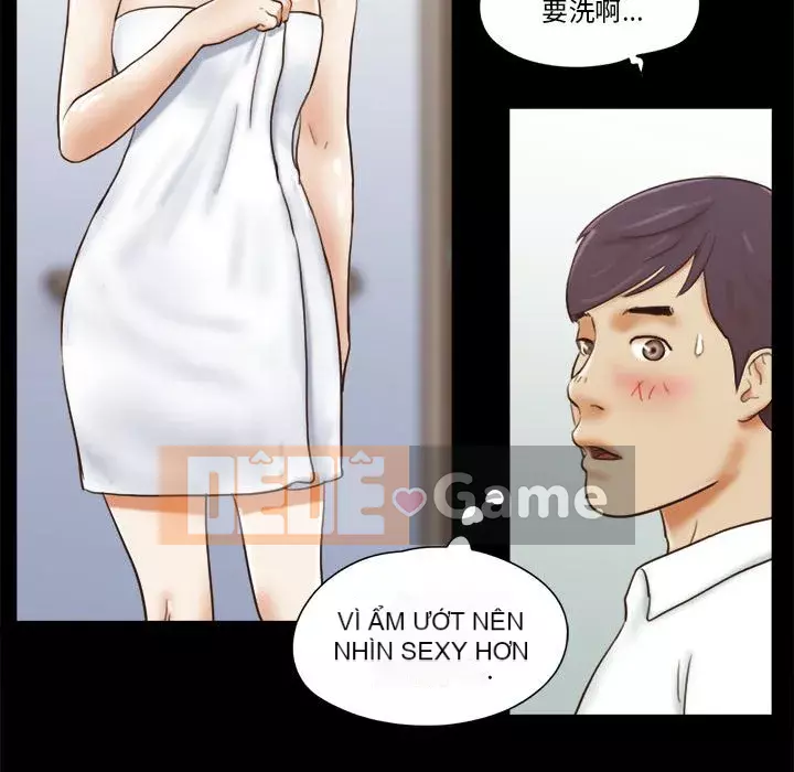 Gặp Cạm Bẫy Chương 1-34