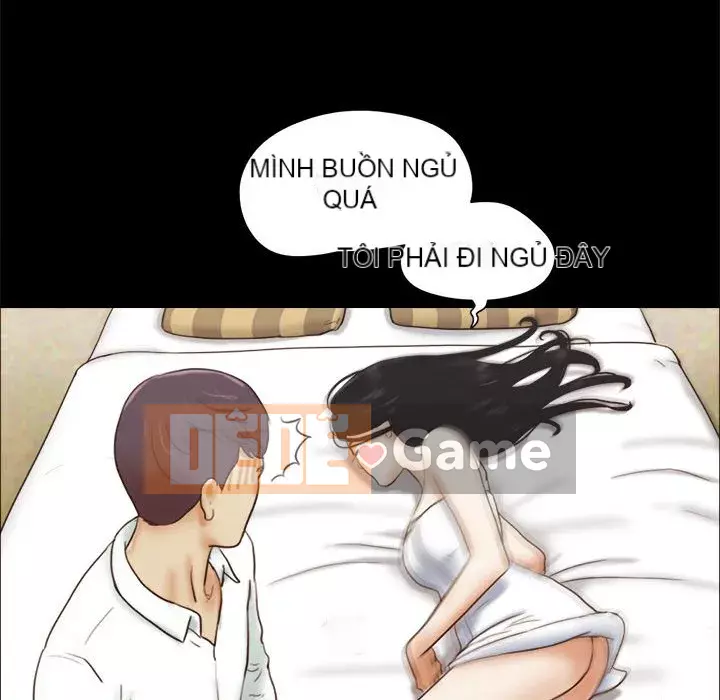 Gặp Cạm Bẫy Chương 1-34