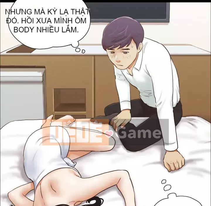 Gặp Cạm Bẫy Chương 1-34