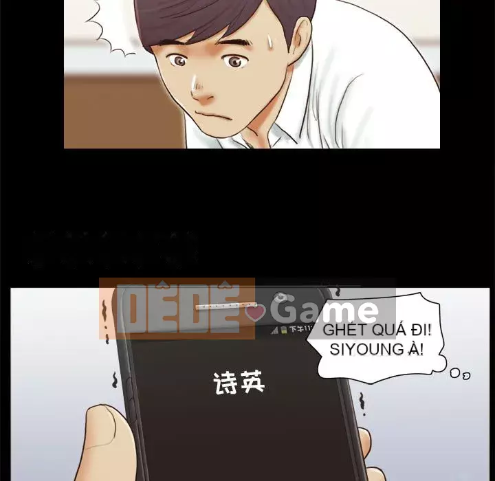 Gặp Cạm Bẫy Chương 1-34