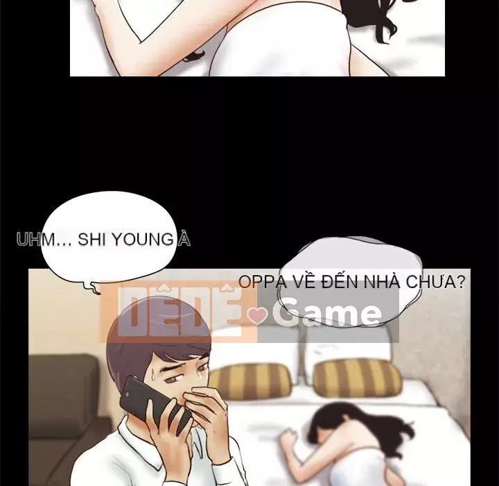 Gặp Cạm Bẫy Chương 1-34